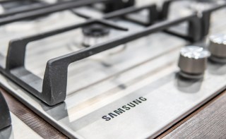 Samsung to Expand Connected Kitchen Efforts With AI Food Recommendations