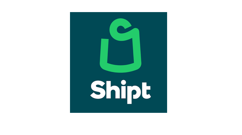 Shipt Shopper: Shop for Pay Logo