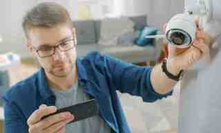 31% More Consumers Are Using Smart Home Tech to Enhance Security