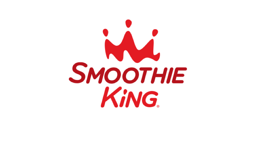 SMOOTHIE KING Logo