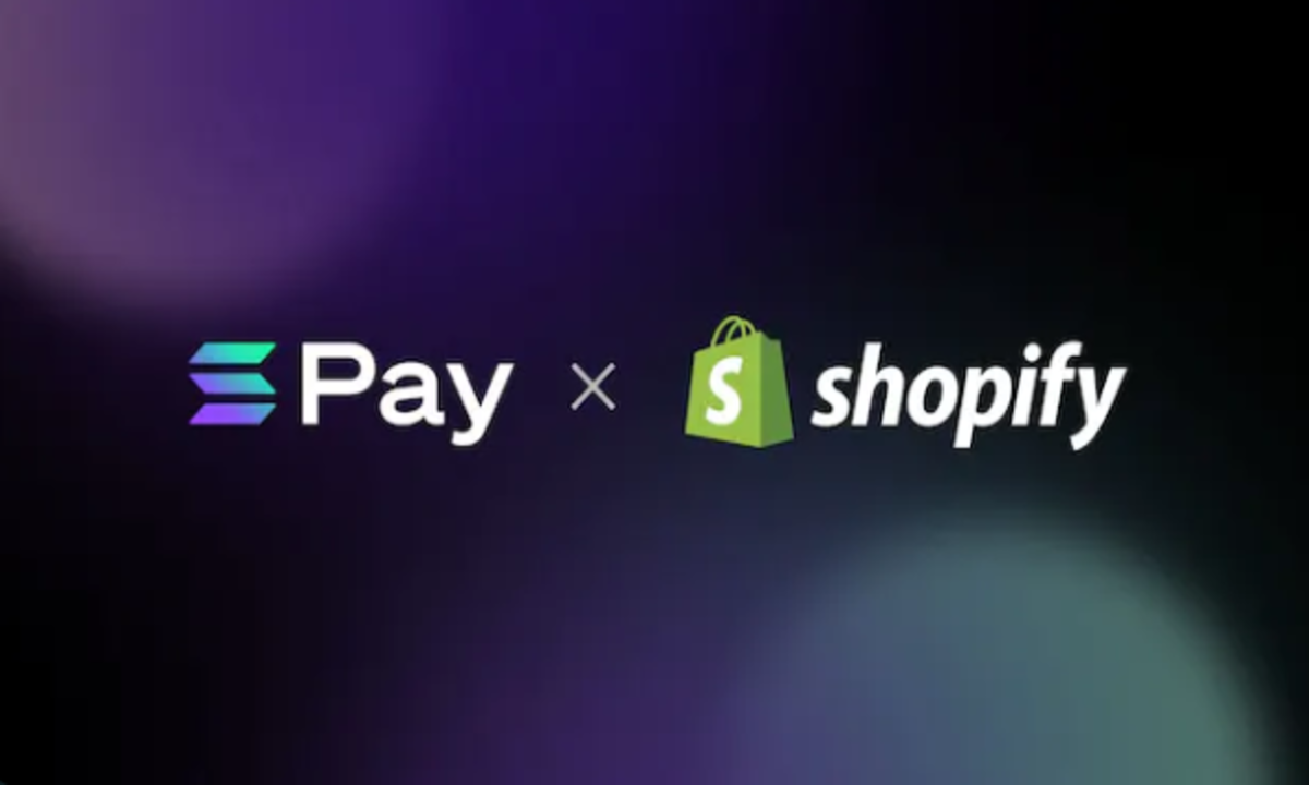 Solana Pay Partners Shopify to Enable Decentralized Payments