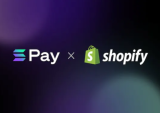 Solana Pay Integrates With Shopify to Enable Decentralized Payments