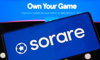 Sorare Taps Mangopay for Fantasy Sports Cash Wallet