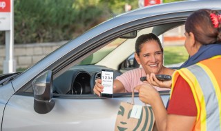 Target’s Starbucks Deal Brews Up Grande Connected Economy Ambitions