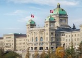 Switzerland Introduces New Anti-Money Laundering Measures