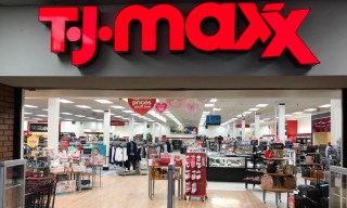 Gen Z Gives TJX a Sales Bump as TikTok Trend Goes Viral 