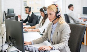 Temporary Employment Declines as Workers Migrate to Permanent Roles