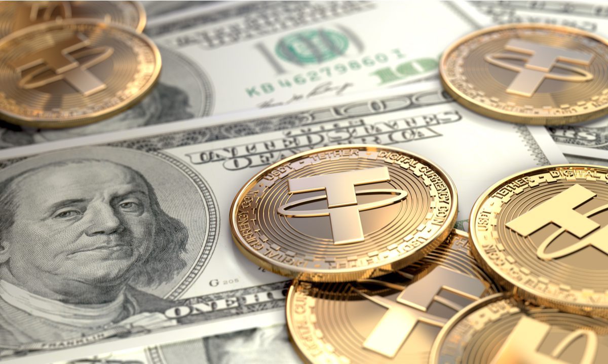 Tether Taps Britannia Bank to Process Dollar Transfers