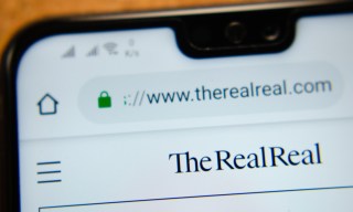 The RealReal Looks to Third-Party Ads as It Retools Resale Platform 
