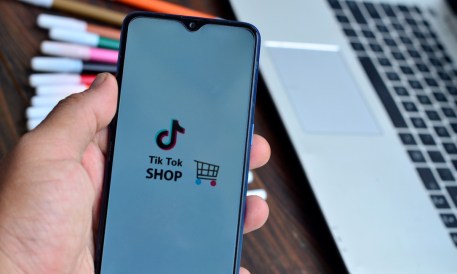 TikTok Eyes Indonesian Payments License to Boost eCommerce