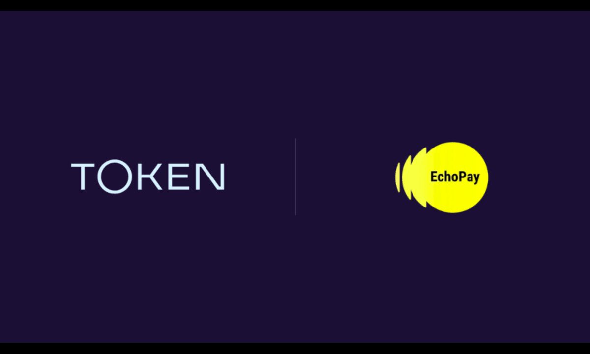 EchoPay and Token.io Partner on Account-to-Account Payments for UK Wholesalers