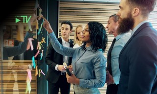 ABBYY CEO: Hesitation Can Kill Great Companies