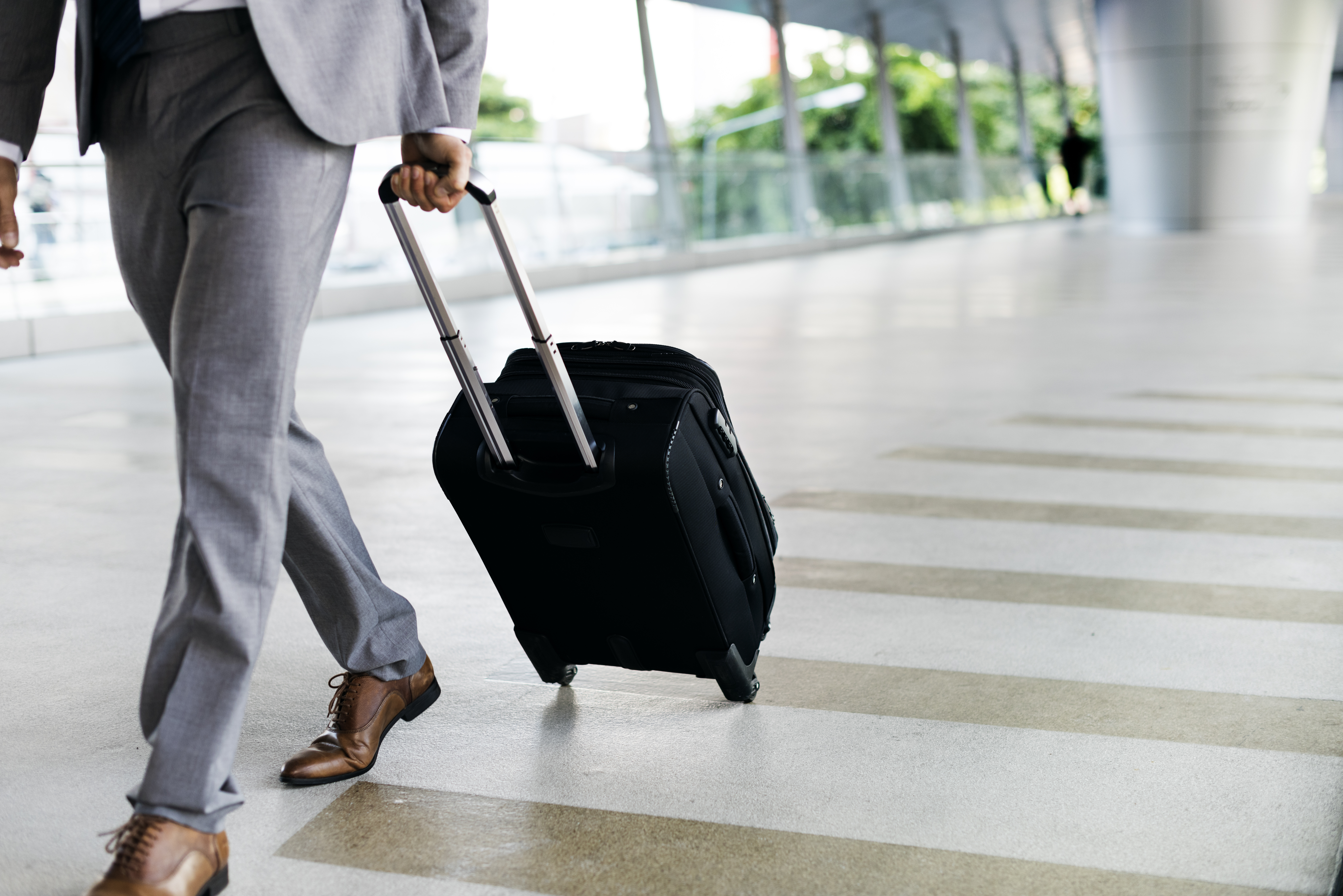 Cornerstone and Traxo Join Forces on Corporate Travel Management