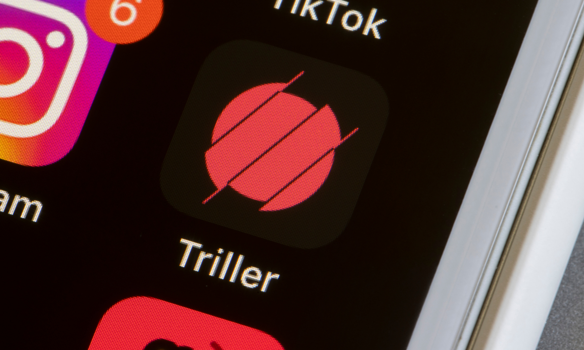 Report: Triller's User Count Doesn't Match Firm's Estimates