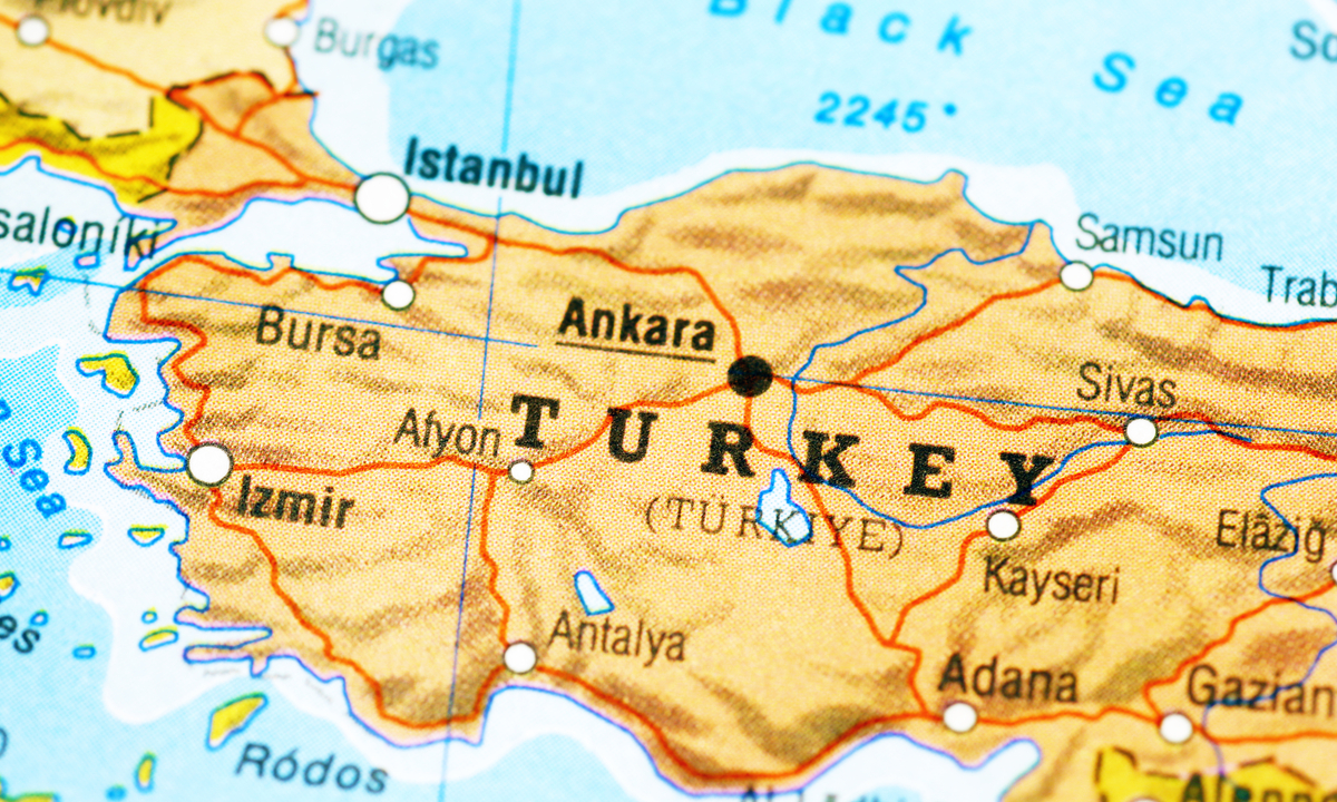Colendi Gets Approval to Launch Digital Bank in Turkey