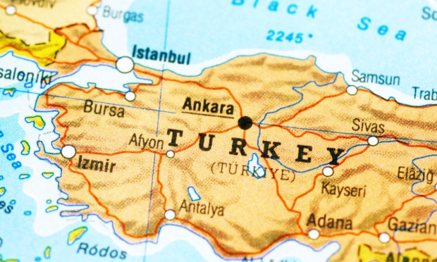 Colendi Gets Approval to Launch Digital Bank in Turkey