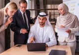 UAE Launches Bilingual Gen AI Named Jais