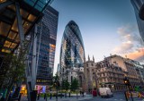 UK Launches FinTech Fund Backed by Mastercard and Barclays