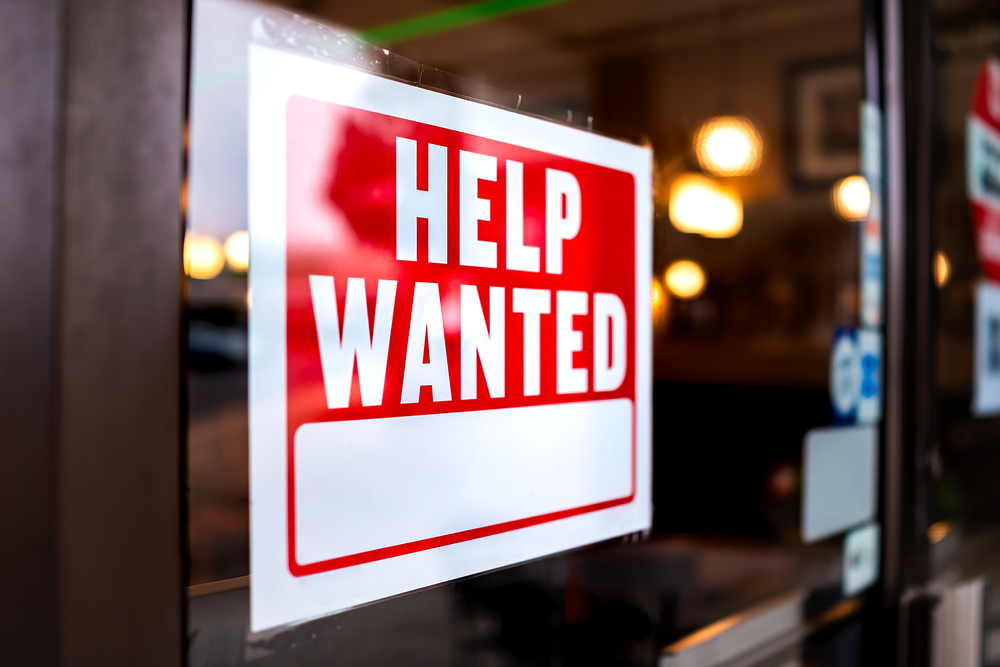 Report: Payroll Revision Could Make 500,000 Jobs Vanish