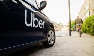 Uber Teams With Cover Genius to Insure Brazilian Drivers