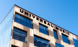 Universal Music Group and Partners Monetize Music on Roblox