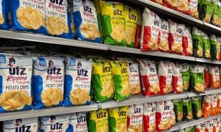 Utz Sees Private-Label Competition Continue Amid Consumers’ Ongoing Inflation Concerns
