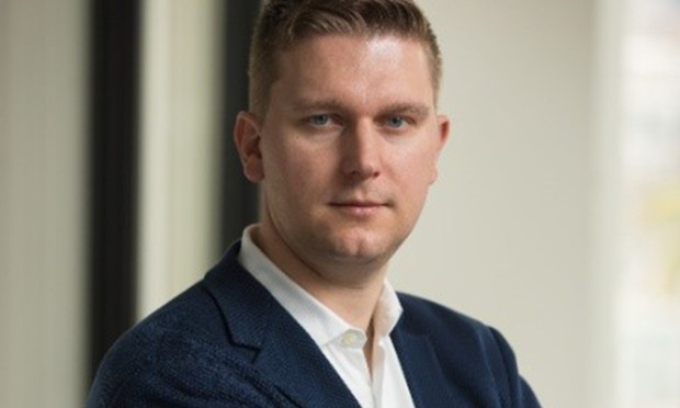 Visa Canada Appoints Dan Iwachiw as Head of Products