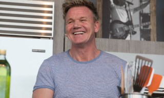 Walmart Secures Gordon Ramsay’s Frozen Food as Diners Seek Convenient Options