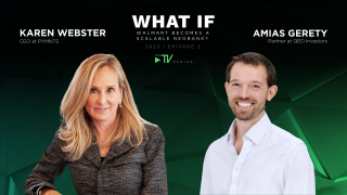 What If: Walmart Succeeds as a Neobank?