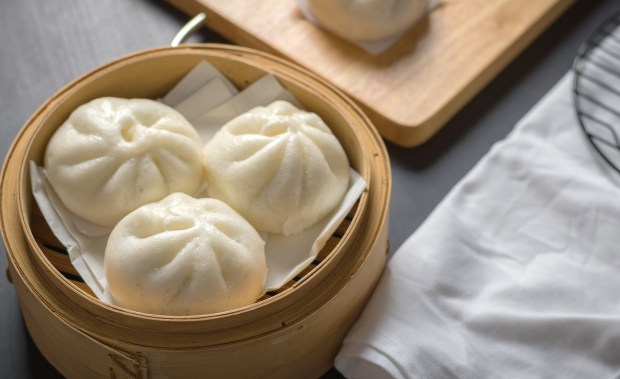 Wow Bao CEO Taps Grocery to Spread Brand Familiarity