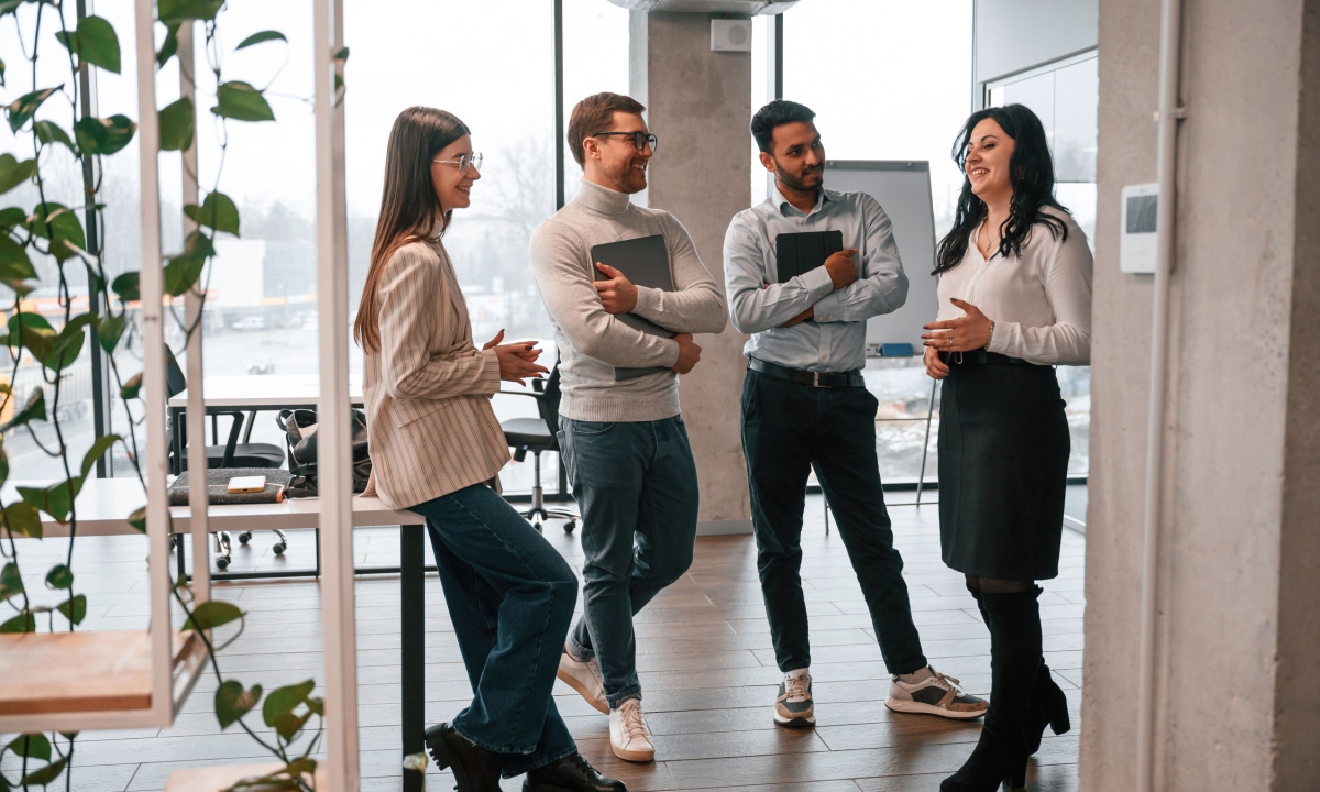 Half of Zillennials Steer Clear of Gig Work