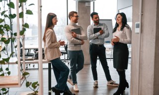 Half of Zillennials Steer Clear of Gig Work