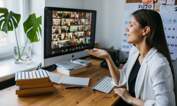 Report: Zoom Using Customer Data to Train AI