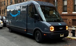 Will Sustainability Feel the ‘Amazon Effect?’