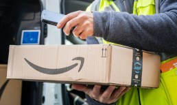 Amazon Says Prime Delivery Speed Reaches Record Pace