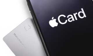 Apple Card’s Savings Account Surpasses $10 Billion Milestone