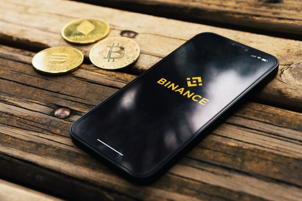 Binance to Shut Regulated Binance Connect