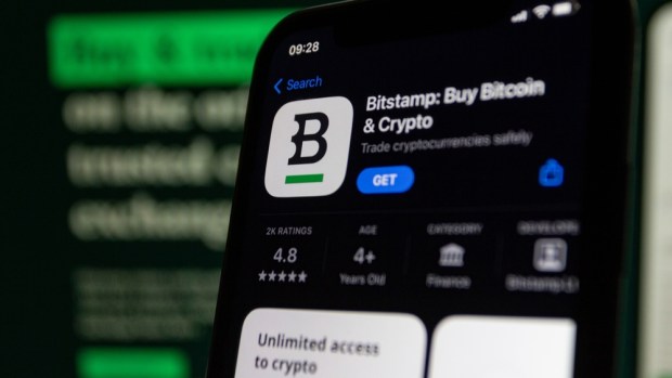 Bitstamp Ends U.S. Crypto Staking Due to ‘Regulatory Dynamics’