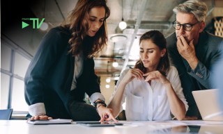 Bold Moves Bring Bright Futures When Firms Embrace Failing Fast