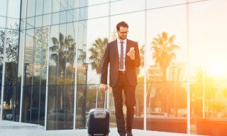 Inlogik and Conferma Pay Partner on Solution for Business Travelers