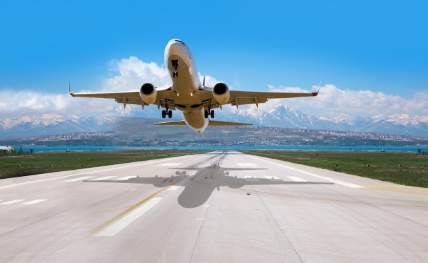 Business Travel Looks to Take Flight With Cloud Benefits
