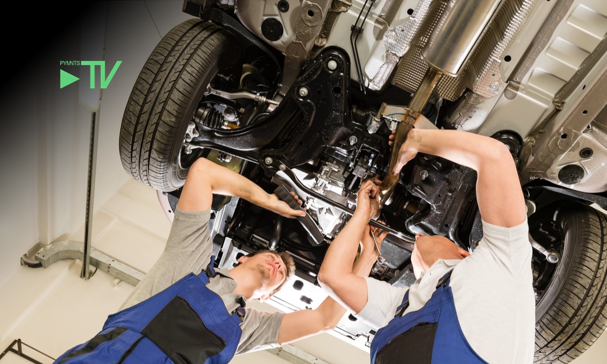 CarParts.com CEO Says BNPL Helps Consumers Pay Big Bills to Repair Aging Cars