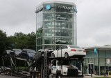 Carvana Brings Same-Day Delivery to North Carolina 