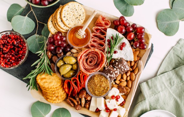 Platterful Co-Founder: Subscribers Still Seek Luxury at-Home Experiences