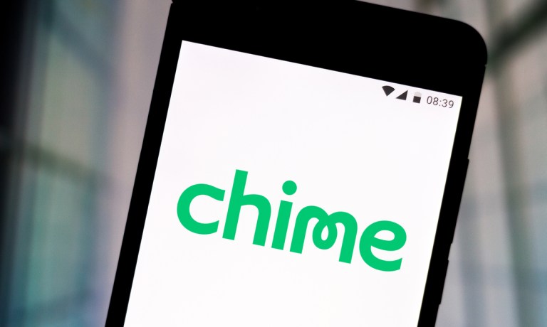 Chime, Citi Mobile Lead Provider Ranking of Credit Card Apps