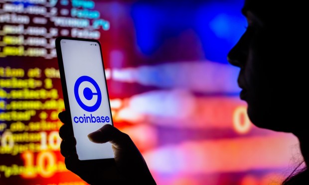 Coinbase Gets Green Light to Offer Crypto Futures Trading