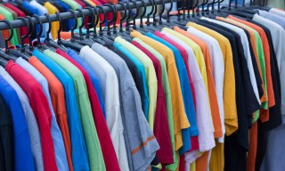 Patagonia’s Merchandise Pivot Sparks Search for Sustainable Swag Solutions