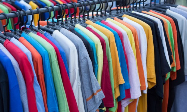 Patagonia’s Merchandise Pivot Sparks Search for Sustainable Swag Solutions