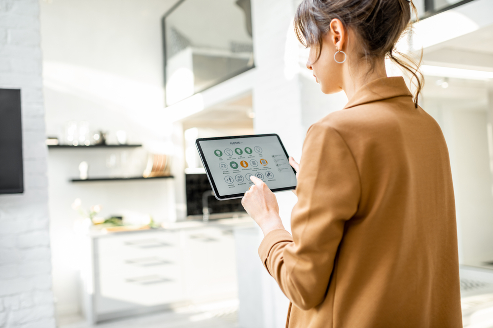 Home Is Where the Heart and the Connected Consumer Is 