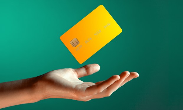 Fed Says Consumer Credit Grew 4.3% in June